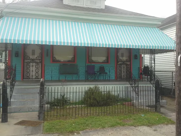 1518 Paul Morphy St #1518, New Orleans, LA 70119