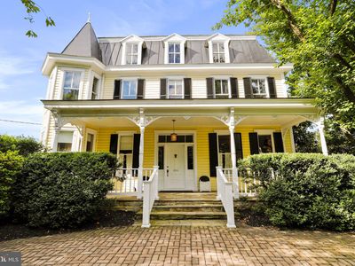 300 W Main St, Middletown, MD, 21769