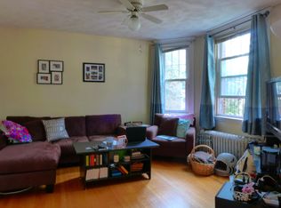 22 Leamington Rd #1A, Brighton, MA 02135