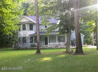 56445 Puma Dr, Three Rivers, MI 49093
