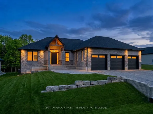5 Jean Miller Ct, Springwater, ON L9X 2B1