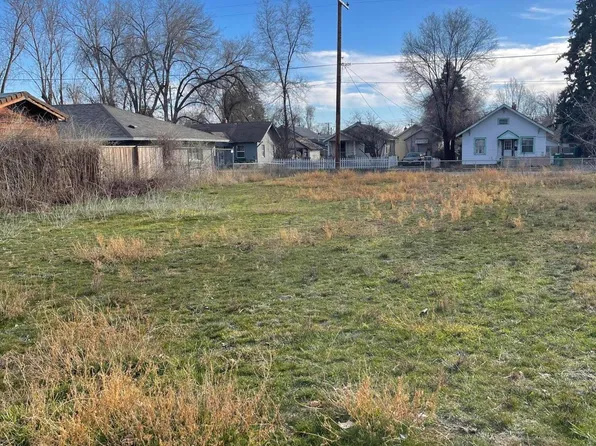 Vine Ave #497-498, Klamath Falls, OR 97601