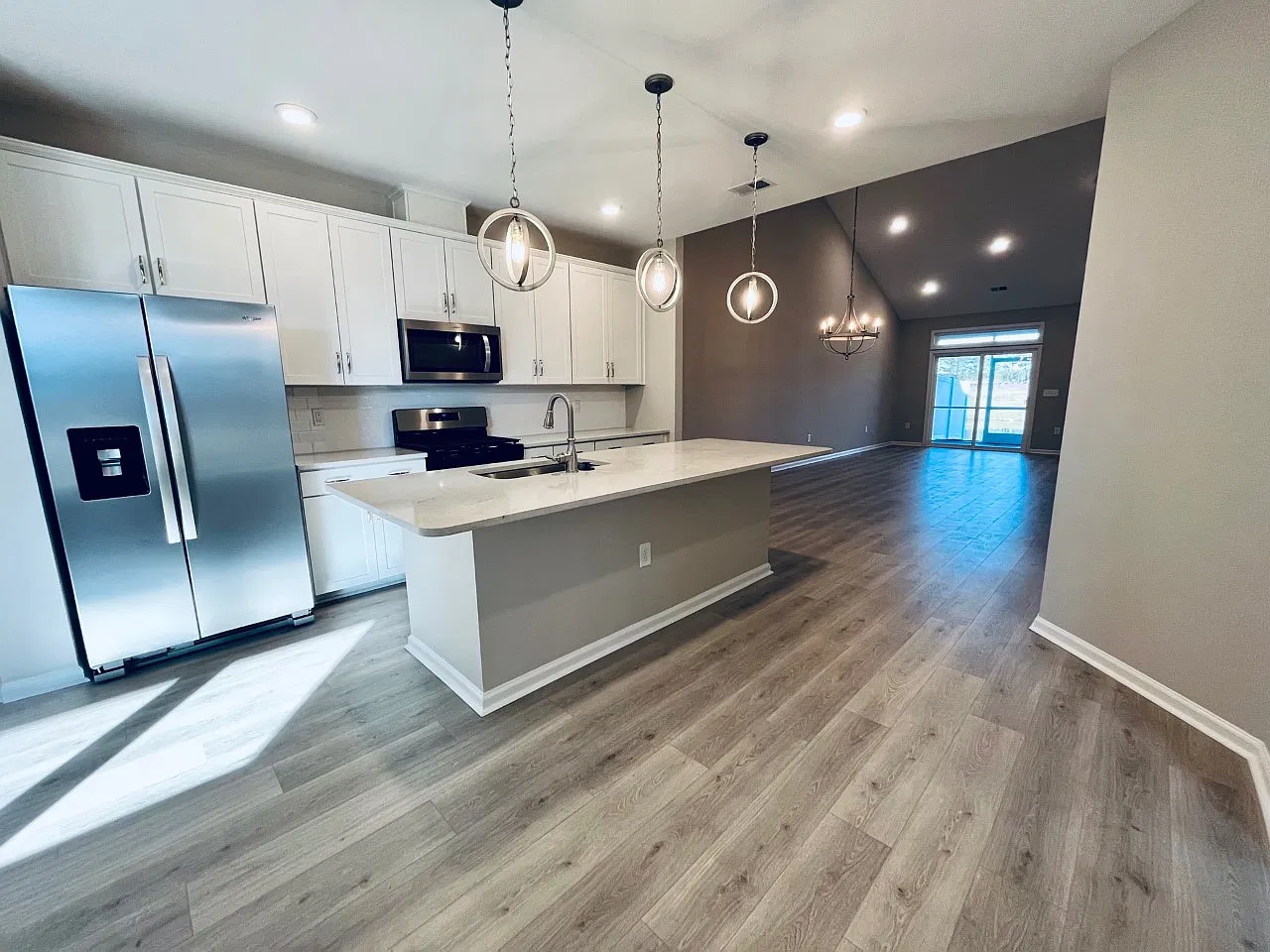 Bella Vita Garden Homes — Photo 3