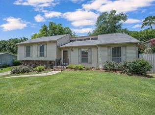 2200 Carraway St, Birmingham, AL 35235