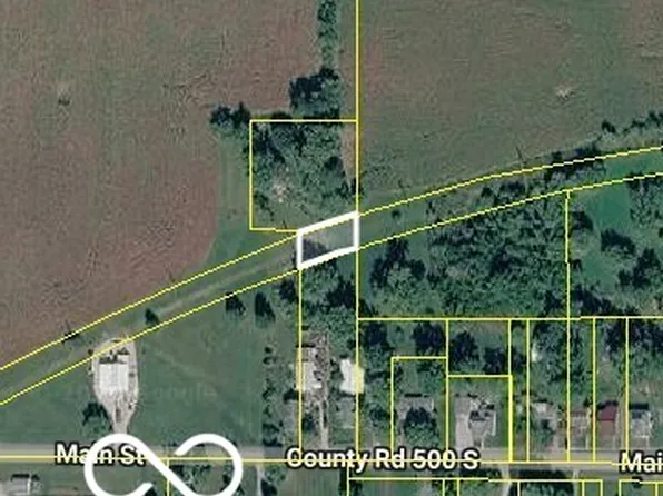 0 Traction Line, Coatesville, IN 46121