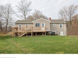 205 Gray Rd, Gorham, ME 04038