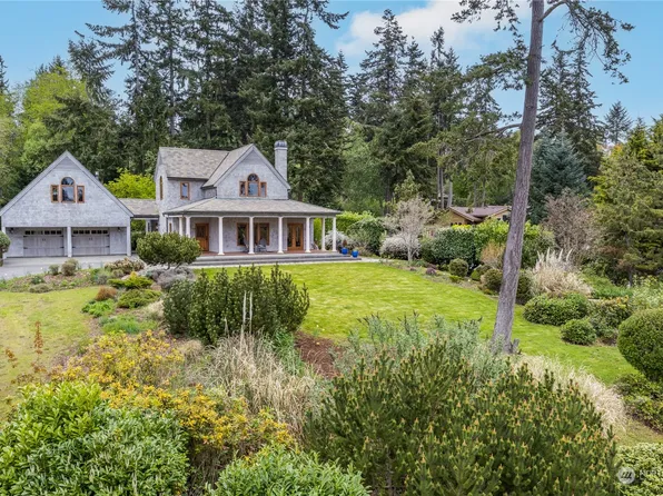 36 Terrace Drive, Port Townsend, WA 98368