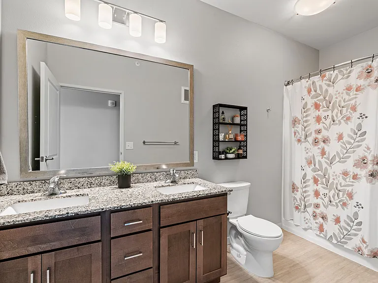 Westbrook - 3 Bed / 2 Bath - 1,364 Sq.Ft.