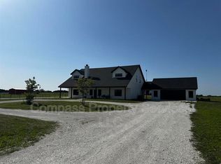 1589 Culpepper Ln, China Spring, TX 76633