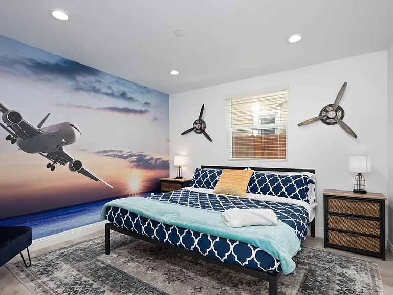 New Construction 4-Unit Townhome Community | Luxury Living Near DTLA — Photo 24
