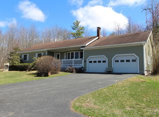 470 Augusta Rd, Belmont, ME 04952