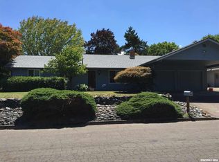 2022 NW 20th Loop, Albany, OR 97321