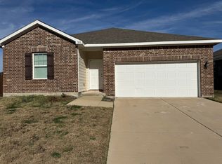 783 Crestridge Dr, Lavon, TX 75166