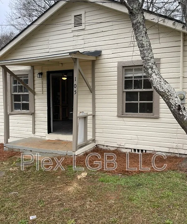 105 Butler St
