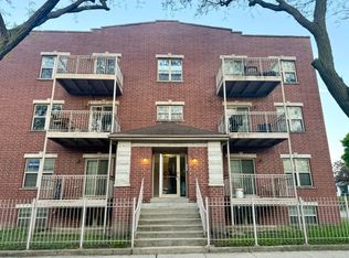 3518 N Hamlin Ave #3, Chicago, IL 60618