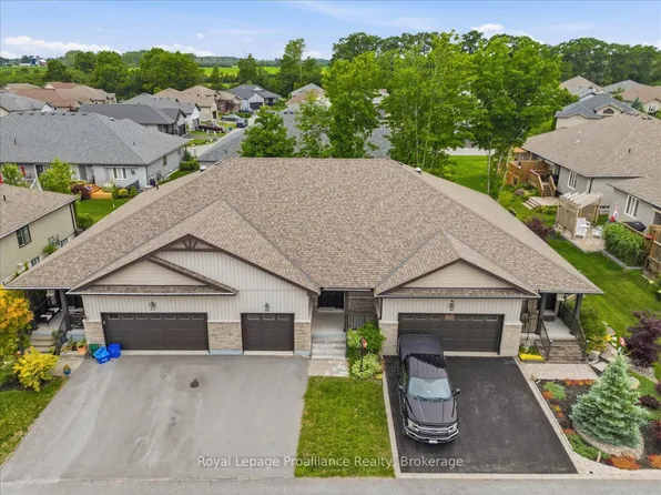 60 Conger Dr, Prince Edward County, ON K0K 3L0