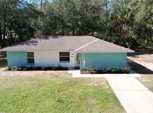 8500 N Sue Marie Point, Crystal River, FL 34428