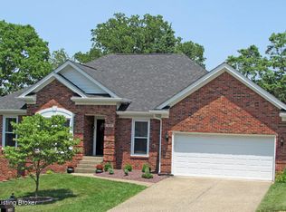 9521 Farmstead Ln, Louisville, KY 40291