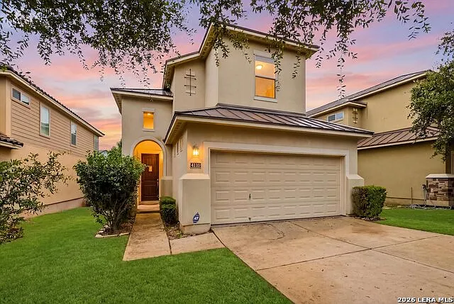 4110 Woodbridge Way