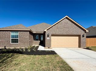 13924 Starboard Reach Dr, Santa Fe, TX 77510