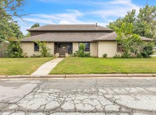 4524 NW 60th St, Oklahoma City, OK 73122