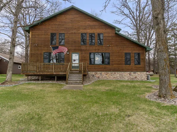 10179 Mounds Point Dr NW, Cass Lake, MN 56633