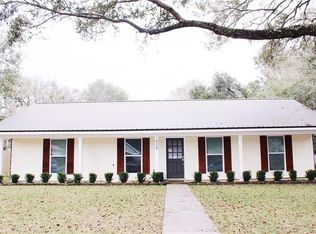 8250 Rachael Dr, Mobile, AL 36695