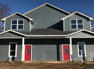 404 N Business Highway 78 #7, Blue Ridge, TX 75424