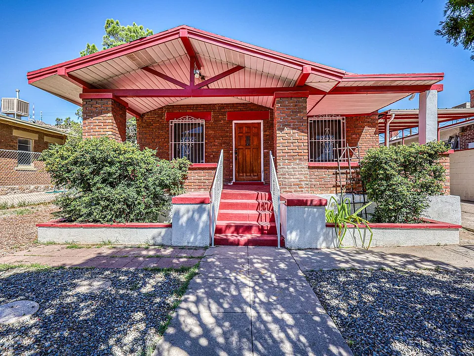 2727 Grant Ave