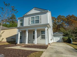 148 Brockett Dr, Athens, GA 30607