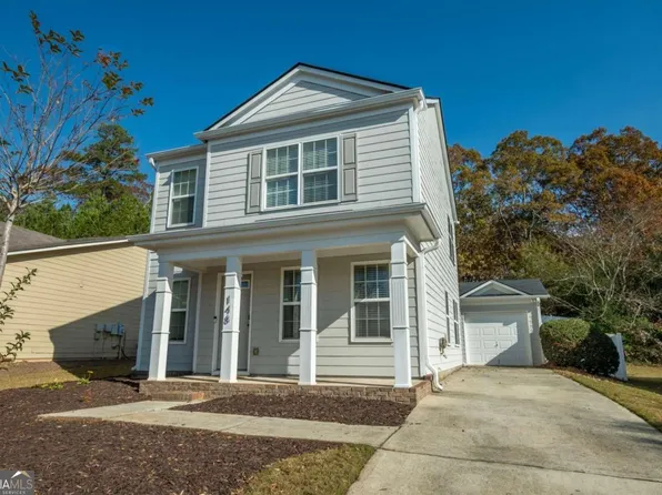 148 Brockett Dr, Athens, GA 30607