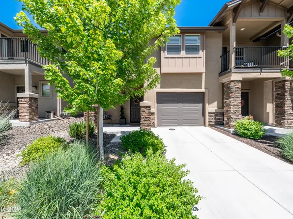 1284 Saltern Dr, Carson City, NV 89706