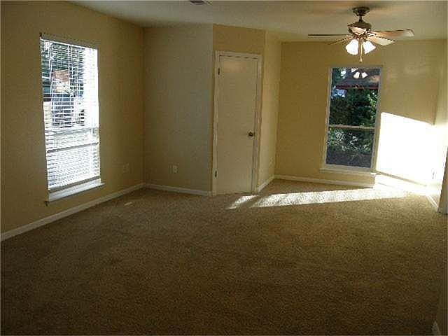 Large Master Bedroom