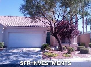 9665 Donner Springs Ave, Las Vegas, NV 89148