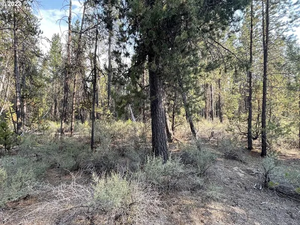 Kamloop Ln #L-14, Gilchrist, OR 97737