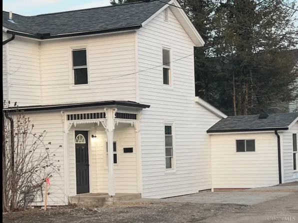 325 Railroad St, South Lebanon, OH 45065