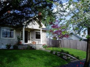 5415 NE 32nd Pl, Portland, OR 97211