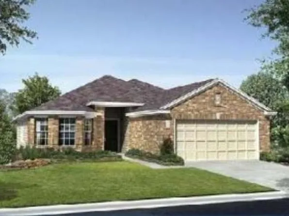 1310 Mineral Hill, San Antonio, TX 78260