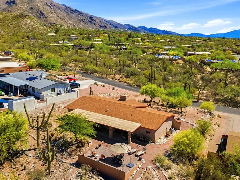 6745 N Quartzite Canyon Pl — Photo 39