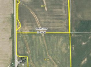 0 Knoxville Rd, Sherrard, IL 61281
