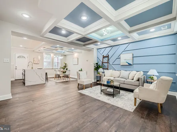 5334 Beaufort Ave, Baltimore, MD 21215