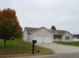 1207 Redwood, Dexter, MO 63841