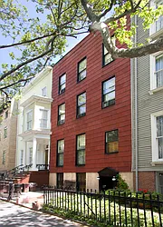 Rented by Clocktower Properties