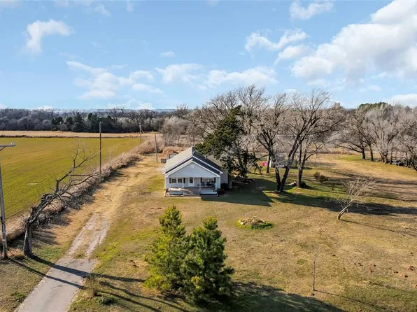 11300 Us Highway 77, Lexington, OK 73051