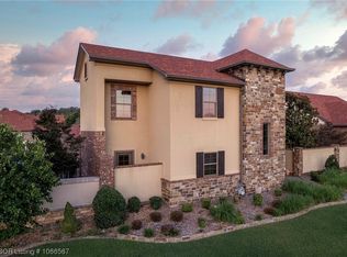 6917 Milan Way, Fort Smith, AR 72916