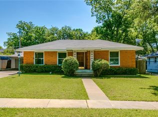 9740 Post Dr, Dallas, TX 75220