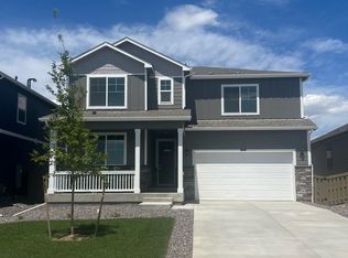 928 London Way, Severance, CO 80550