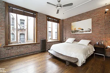 Sold by Brown Harris Stevens