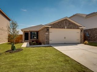 4737 Cedar Springs Dr, Fort Worth, TX 76179