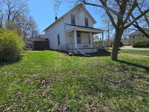 152 Charles St E, Ingersoll, ON N5C 1K2